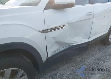 2021 Volkswagen Atlas Cross Sport S z USA, uszkodzony, nr VIN 1V2AC2CA9MC214032